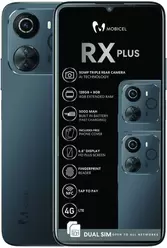 相冊 Mobicel RX Plus