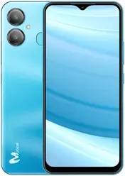 The photo gallery of Mobicel VX18