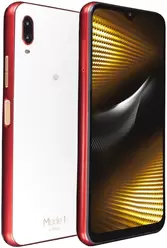 Galleria Foto Mode 1 RR MD-04P