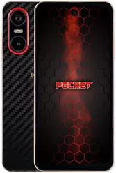 相冊 Mode 1 Pocket MD-07P