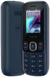 Galería de imágenes de Motorola A10