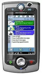 Gallery Telefon Motorola A1010