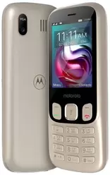 The photo gallery of Motorola A70