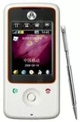 Galleria Foto Motorola A810