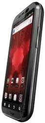 fotogalerij Motorola Bionic