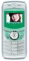 Galleria Foto Motorola C550