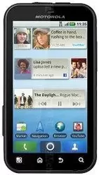 Gallery Telefon Motorola Defy