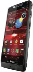 相冊 Motorola Droid RAZR M