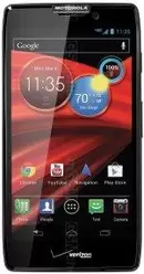 Galleria Foto Motorola Droid RAZR Maxx HD