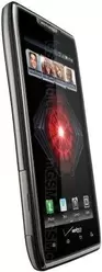 Galerie photo du mobile Motorola Droid RAZR Maxx
