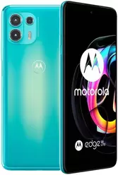相冊 Motorola Edge 20 Lite
