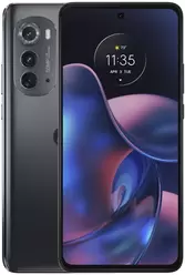 The photo gallery of Motorola Edge 2022