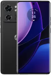 Галерея фотографий Motorola Edge 2023