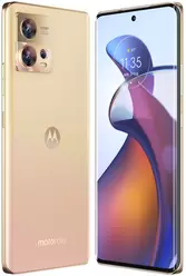 Galería de imágenes de Motorola Edge 30 Fusion Dual SIM