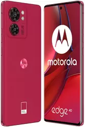 Gallery Telefon Motorola Edge 40 Pantone