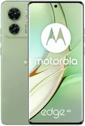 相册 Motorola Edge 40