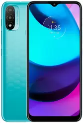 相册 Motorola Moto E20