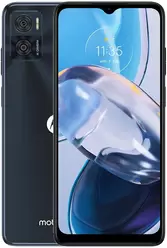 Galleria Foto Motorola Moto E22