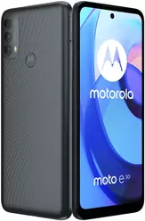 Galleria Foto Motorola Moto E30 Dual SIM