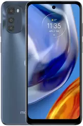 Motorola Moto E32s technical specifications :: GSMchoice.com