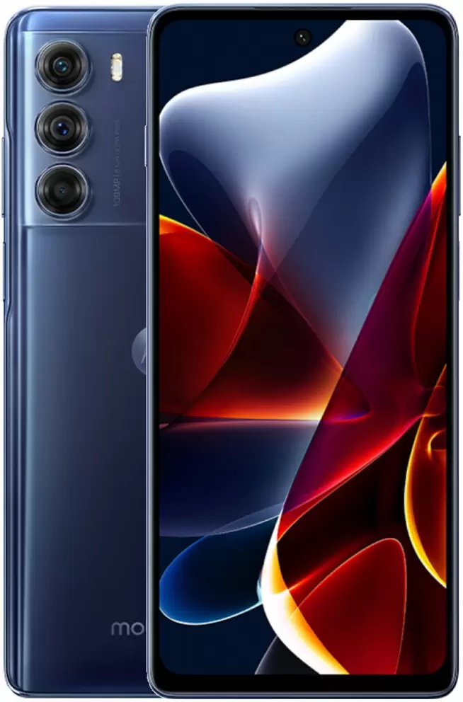Смартфон Motorola Edge Купить