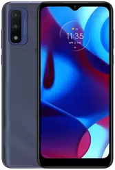 Galleria Foto Motorola Moto G Pure