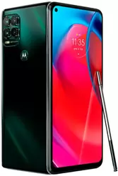 The photo gallery of Motorola Moto G Stylus 5G