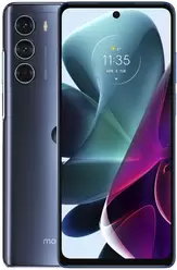 Galería de imágenes de Motorola Moto G200 5G Dual SIM