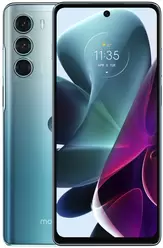 相册 Motorola Moto G200 5G