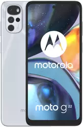 Galería de imágenes de Motorola Moto G22 Dual SIM