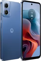 fotogalerij Motorola Moto G34 5G