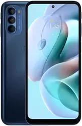 Galeria de fotos do telemóvel Motorola Moto G41