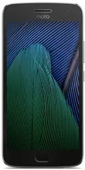 The photo gallery of Motorola Moto G5 Plus Dual SIM