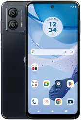 Motorola Moto G53y technical specifications :: GSMchoice.com