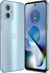 Galerie photo du mobile Motorola Moto G54