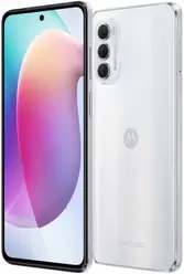 Galeria de fotos do telemóvel Motorola Moto G71s