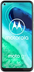Galería de imágenes de Motorola Moto G8 Dual SIM