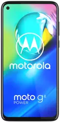 相册 Motorola Moto G8 Power