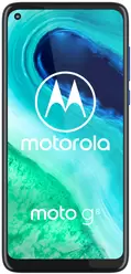 相册 Motorola Moto G8