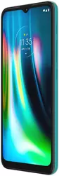 Galerie photo du mobile Motorola Moto G9