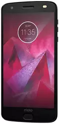 Галерея фотографий Motorola Moto Z2 Force Dual SIM