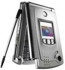 Galleria Foto Motorola MPx