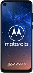fotogalerij Motorola One Vision Dual SIM