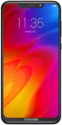 相冊 Motorola P30 Note Dual SIM