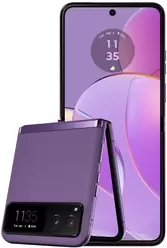 fotogalerij Motorola Razr 40