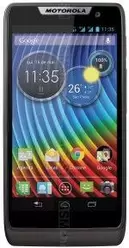 Galleria Foto Motorola RAZR D3 Dual SIM