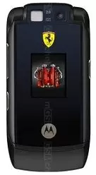 相册 Motorola RAZR maxx V6 FC