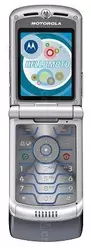 Galleria Foto Motorola RAZR V3c