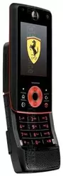 The photo gallery of Motorola RIZR Z8 Ferrari