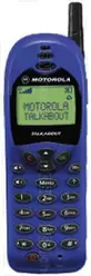Galleria Foto Motorola T180